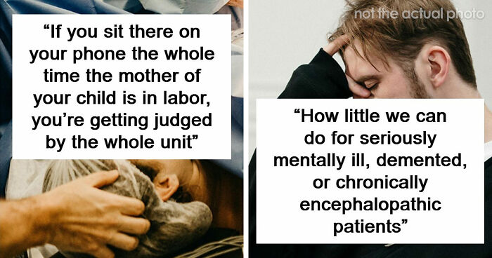 97 Medical Secrets So Dark You Might Be Scared Of Going There Ever Again