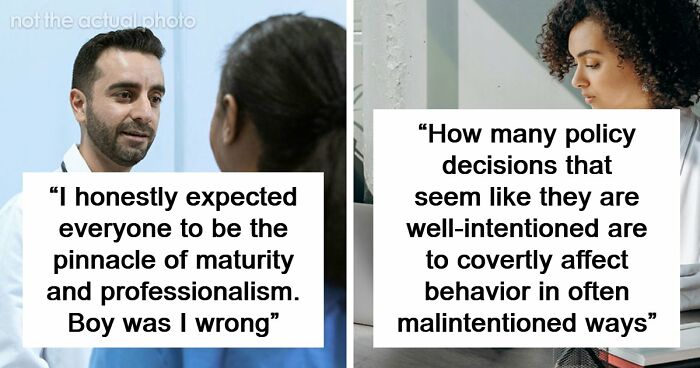 97 Medical Secrets So Dark You Might Be Scared Of Going There Ever Again