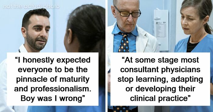 97 Medical Secrets So Dark You Might Be Scared Of Going There Ever Again