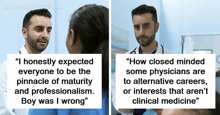 97 Medical Secrets So Dark You Might Be Scared Of Going There Ever Again