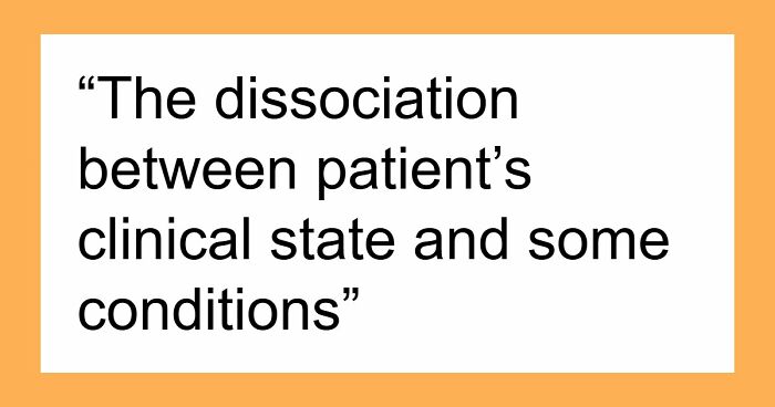 97 Medical Secrets So Dark You Might Be Scared Of Going There Ever Again