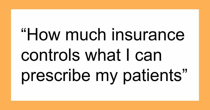 97 Medical Secrets So Dark You Might Be Scared Of Going There Ever Again