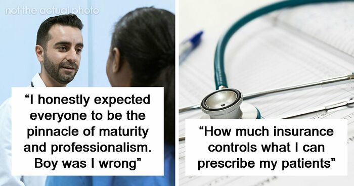 97 Medical Secrets So Dark You Might Be Scared Of Going There Ever Again