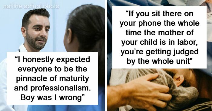 Medical Workers Share 97 Dark Realities And Secrets That Might Surprise The Rest Of Us