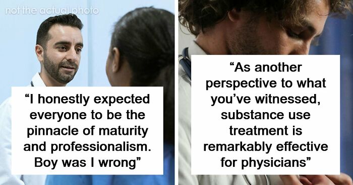 97 Medical Secrets So Dark You Might Be Scared Of Going There Ever Again