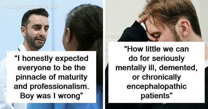 97 Medical Secrets So Dark You Might Be Scared Of Going There Ever Again