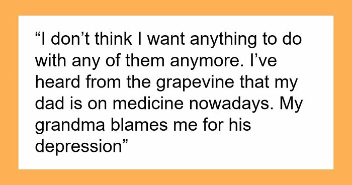 Daughter Learns How Dad Really Met Stepmom, Uninvites Them From The Wedding In A Heartbeat