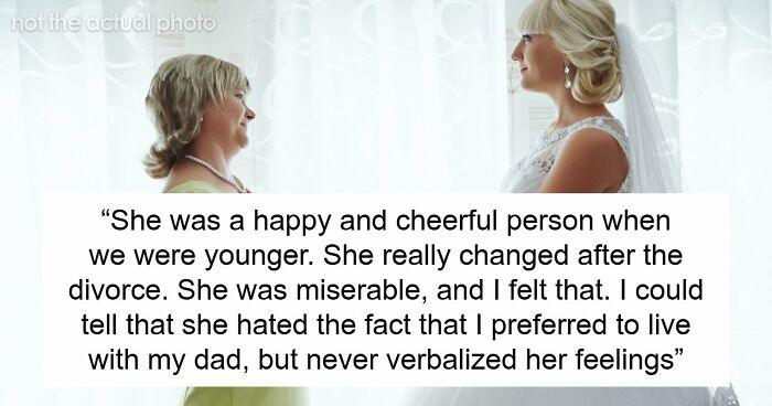 Daughter Learns How Dad Really Met Stepmom, Uninvites Them From The Wedding In A Heartbeat