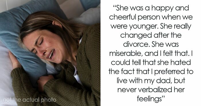 Daughter Learns How Dad Really Met Stepmom, Uninvites Them From The Wedding In A Heartbeat