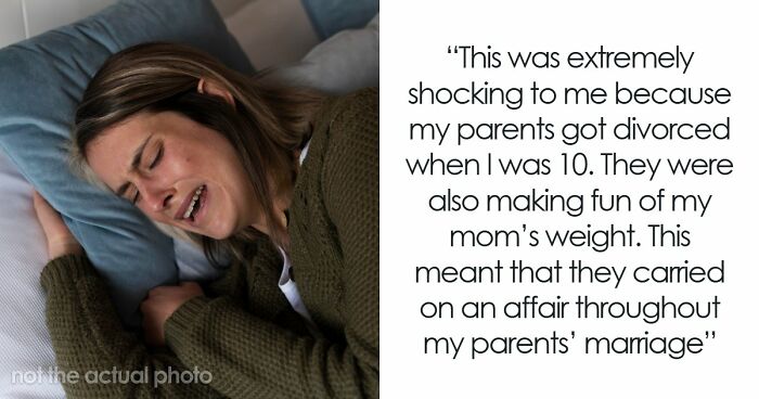 Daughter Learns How Dad Really Met Stepmom, Uninvites Them From The Wedding In A Heartbeat