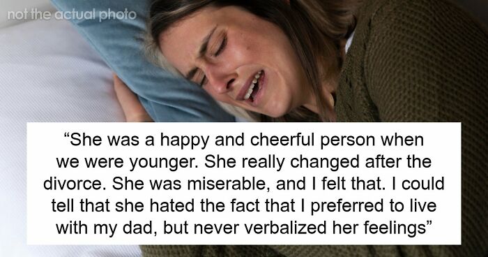 Daughter Learns How Dad Really Met Stepmom, Uninvites Them From The Wedding In A Heartbeat