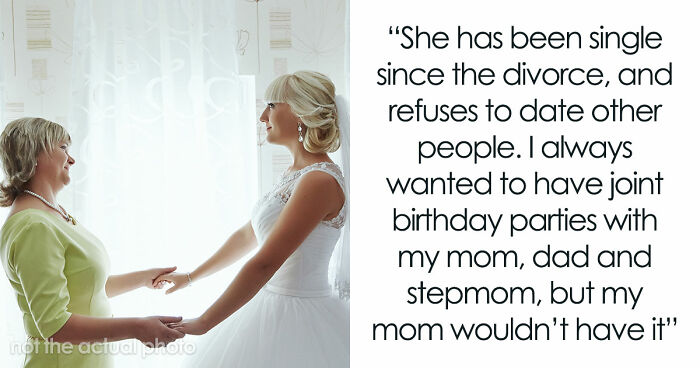 Daughter Learns How Dad Really Met Stepmom, Uninvites Them From The Wedding In A Heartbeat