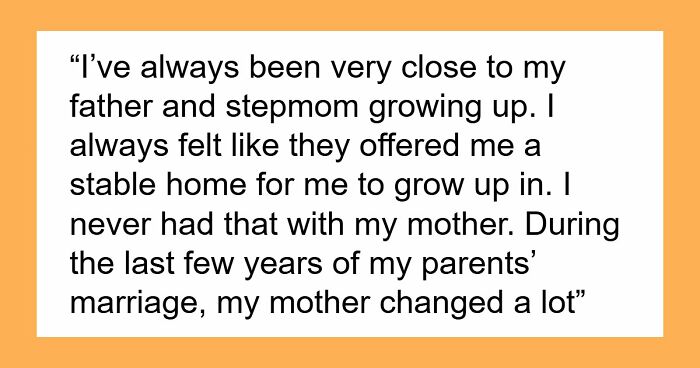 Daughter Learns How Dad Really Met Stepmom, Uninvites Them From The Wedding In A Heartbeat
