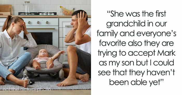 Dad Evicts Teen Daughter From Her Bedroom For A New Baby, Sparks Family Crisis As She Leaves Home