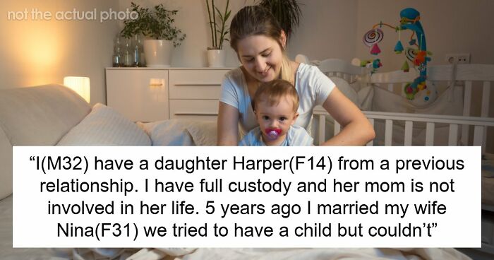 Dad Evicts Teen Daughter From Her Bedroom For A New Baby, Sparks Family Crisis As She Leaves Home