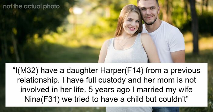 Dad Evicts Teen Daughter From Her Bedroom For A New Baby, Sparks Family Crisis As She Leaves Home