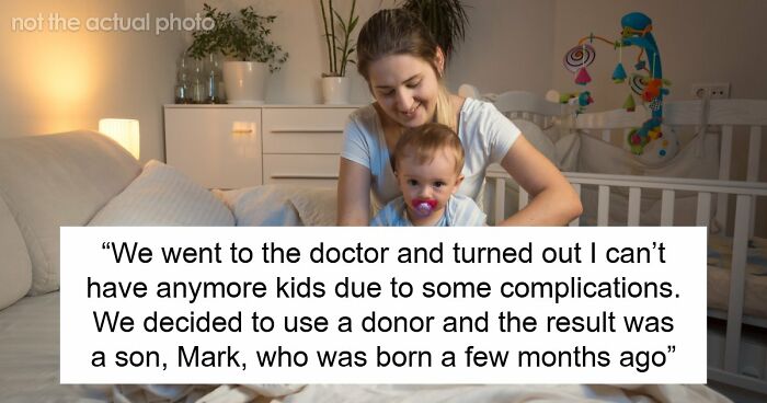 Dad Evicts Teen Daughter From Her Bedroom For A New Baby, Sparks Family Crisis As She Leaves Home