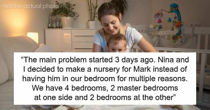 Dad Evicts Teen Daughter From Her Bedroom For A New Baby, Sparks Family Crisis As She Leaves Home