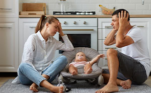 Dad Evicts Teen Daughter From Her Bedroom For A New Baby, Sparks Family Crisis As She Leaves Home