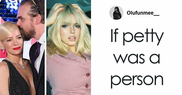 David Harbour’s Alleged Partner Kicked Out Of Lily Allen Producer’s Party In Stunning Scene