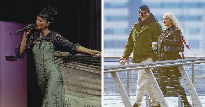 46 Striking Animal Portraits By Martith That Show A Deep Love For Wildlife And Pets