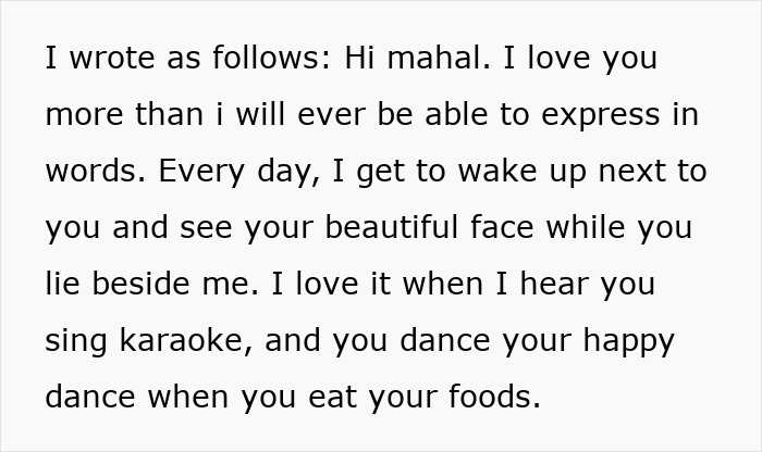 Man Praises Wife For Accepting Him When He Cries, Learns That She Loses Romantic Feelings Each Time Man Praises Wife For Accepting Him When He Cries, Learns That She Loses Romantic Feelings Each Time
