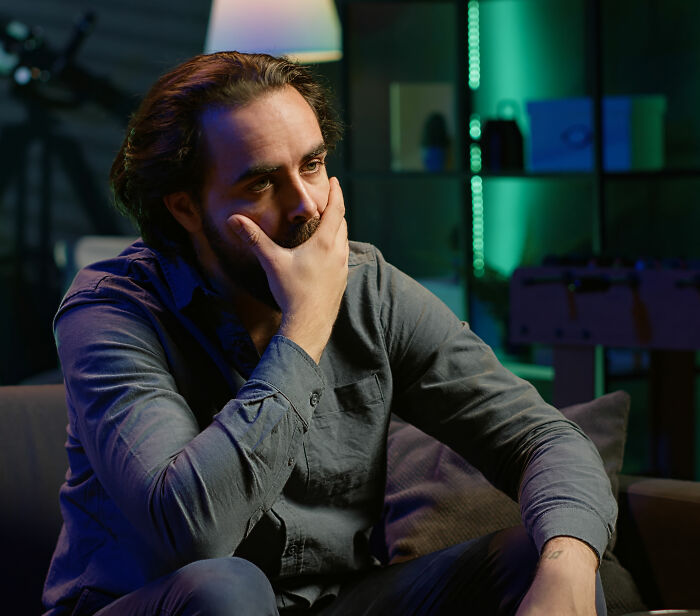 São homens São homens