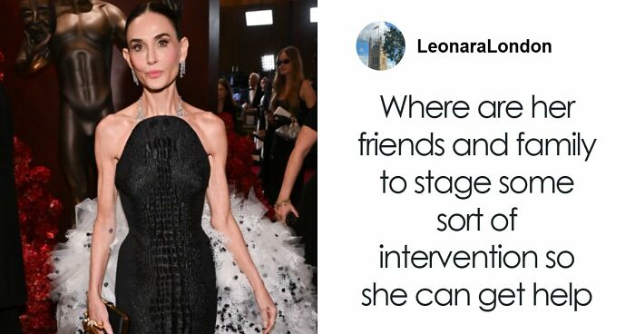 People Are Concerned That “Looking Like A Skeleton” Seems To Be The Latest Hollywood Trend