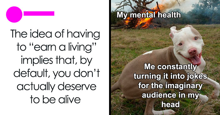 77 Funny And Relatable Memes To Scroll Through Instead Of Actually Dealing With Your Problems