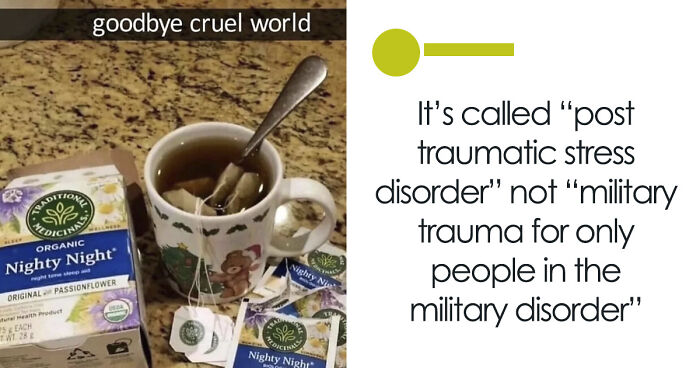 77 Funny And Relatable Memes To Scroll Through Instead Of Actually Dealing With Your Problems