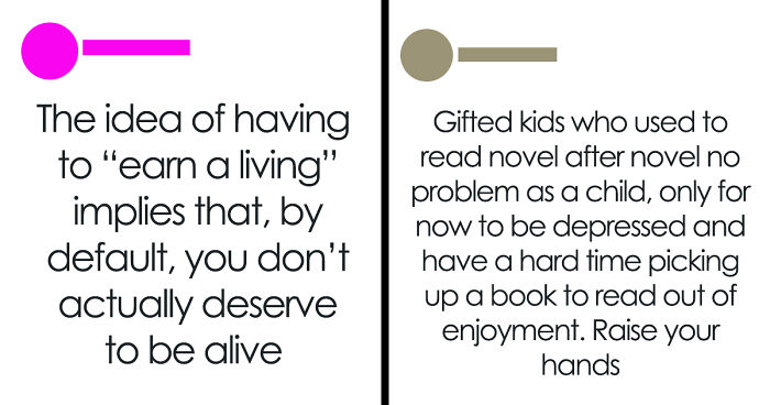 77 Funny And Relatable Memes To Scroll Through Instead Of Actually Dealing With Your Problems