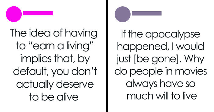 77 Funny And Relatable Memes To Scroll Through Instead Of Actually Dealing With Your Problems