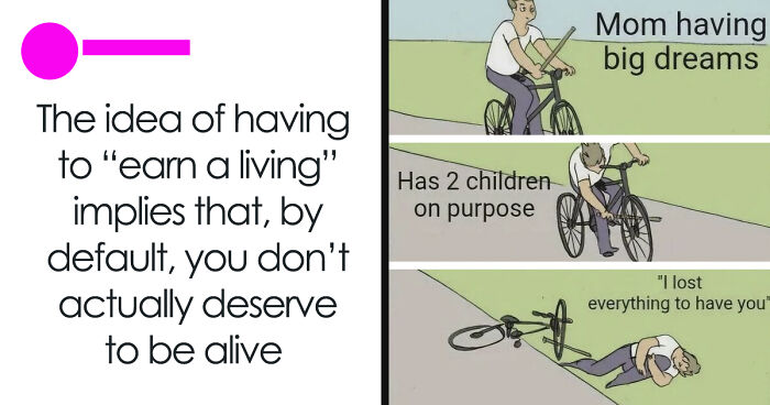 77 Funny And Relatable Memes To Scroll Through Instead Of Actually Dealing With Your Problems