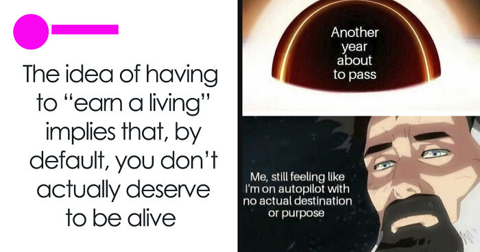 77 Funny And Relatable Memes To Scroll Through Instead Of Actually Dealing With Your Problems