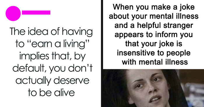 77 Funny And Relatable Memes To Scroll Through Instead Of Actually Dealing With Your Problems