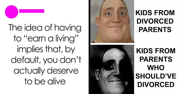 77 Funny And Relatable Memes To Scroll Through Instead Of Actually Dealing With Your Problems