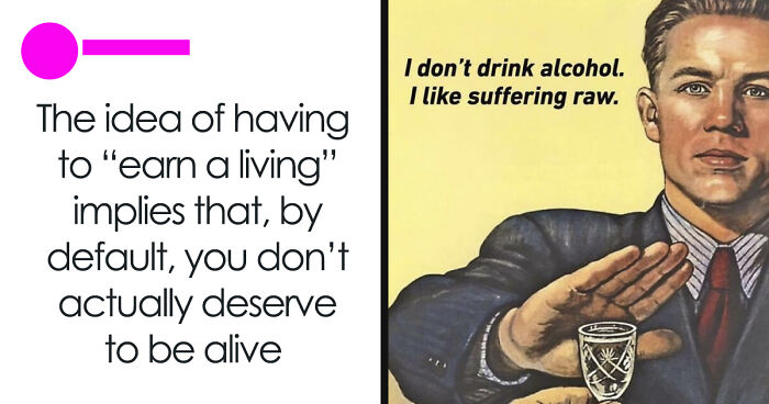 77 Funny And Relatable Memes To Scroll Through Instead Of Actually Dealing With Your Problems