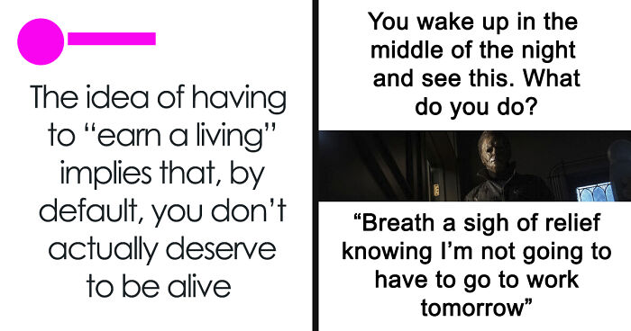 77 Funny And Relatable Memes To Scroll Through Instead Of Actually Dealing With Your Problems