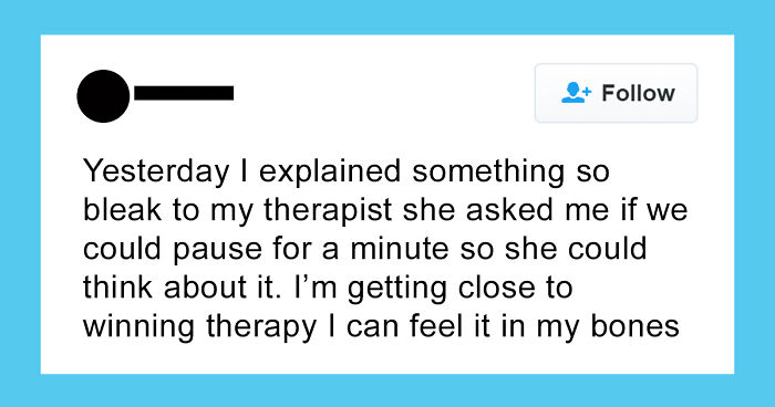 77 Funny And Relatable Memes To Scroll Through Instead Of Actually Dealing With Your Problems