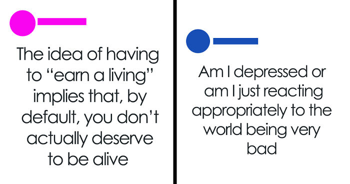 77 Funny And Relatable Memes To Scroll Through Instead Of Actually Dealing With Your Problems