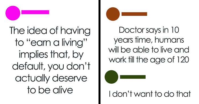 77 Funny And Relatable Memes To Scroll Through Instead Of Actually Dealing With Your Problems