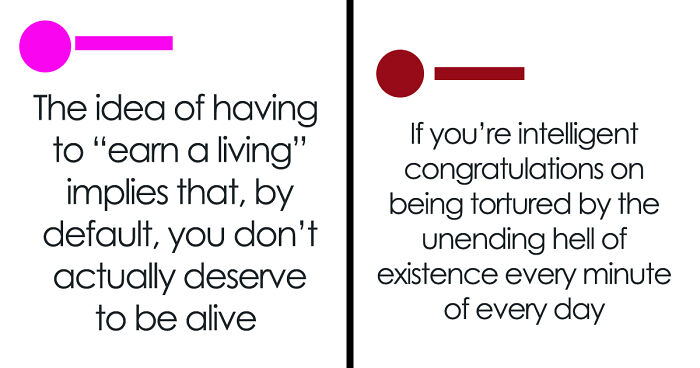 77 Funny And Relatable Memes To Scroll Through Instead Of Actually Dealing With Your Problems