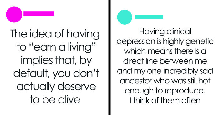 77 Funny And Relatable Memes To Scroll Through Instead Of Actually Dealing With Your Problems