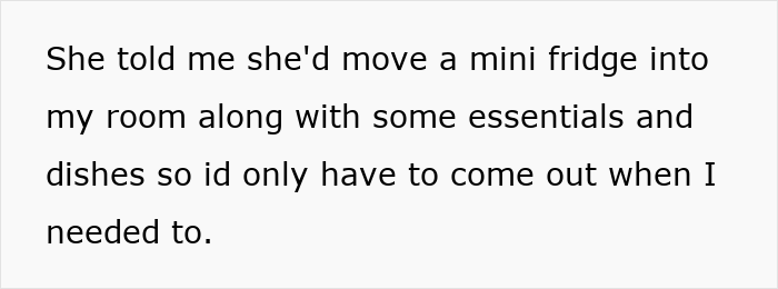Guy Throws A Fit As GF's 16YO Son Won't Call Him "Dad," Then Accuses Him Of "Ruining Something Good" Guy Throws A Fit As GF's 16YO Son Won't Call Him "Dad," Then Accuses Him Of "Ruining Something Good"
