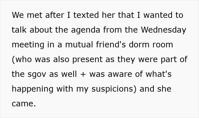 Man Starts Running Into Friend's BF Everywhere He Goes, Can't Shake Off The Feeling Of Being Stalked Man Starts Running Into Friend's BF Everywhere He Goes, Can't Shake Off The Feeling Of Being Stalked