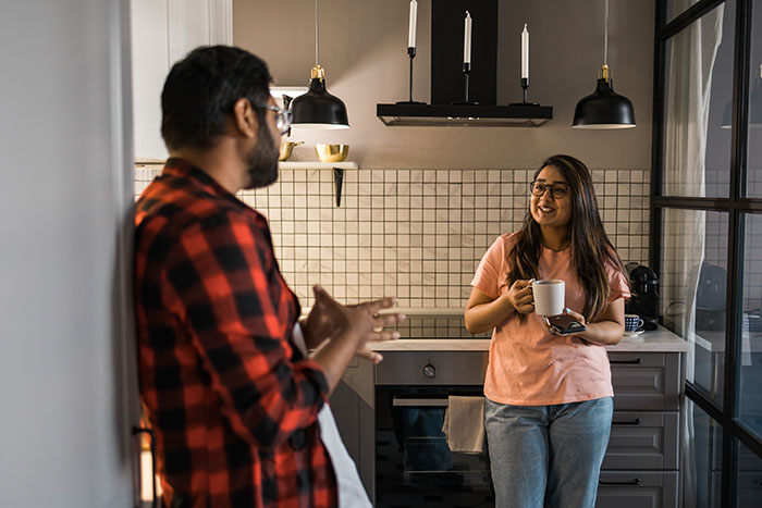 “I Could See Them On The Dog Camera”: 53 Diabolical Lies Women Couldn’t Forgive Their Partners