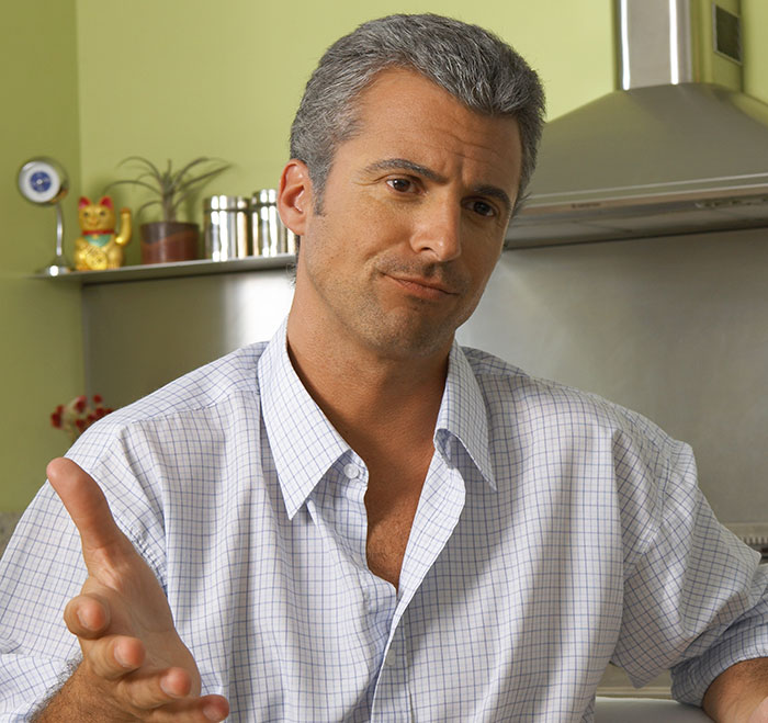 “I Could See Them On The Dog Camera”: 53 Diabolical Lies Women Couldn’t Forgive Their Partners