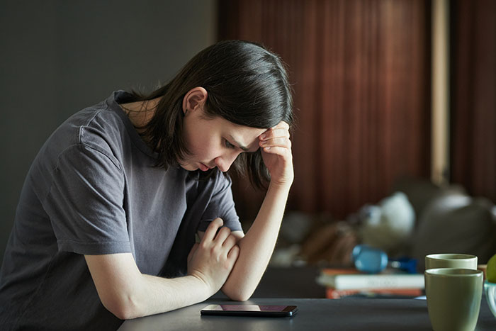 “I Could See Them On The Dog Camera”: 53 Diabolical Lies Women Couldn’t Forgive Their Partners