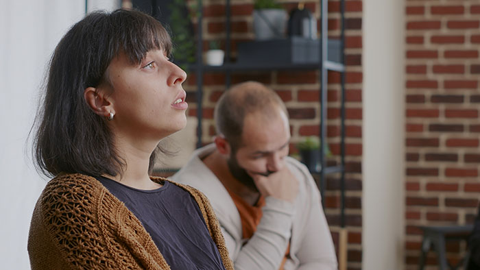 “I Could See Them On The Dog Camera”: 53 Diabolical Lies Women Couldn’t Forgive Their Partners