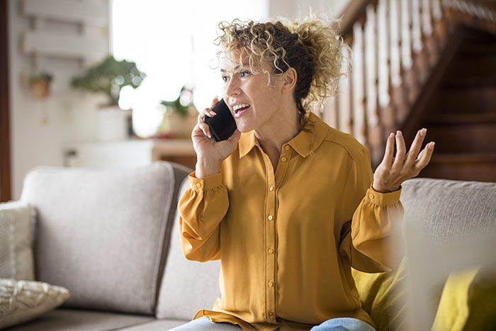 “I Could See Them On The Dog Camera”: 53 Diabolical Lies Women Couldn’t Forgive Their Partners